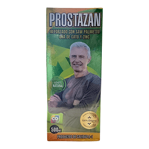 PROSTAZAN