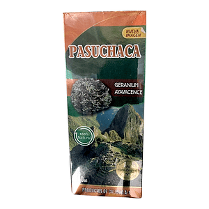 PASUCHACA