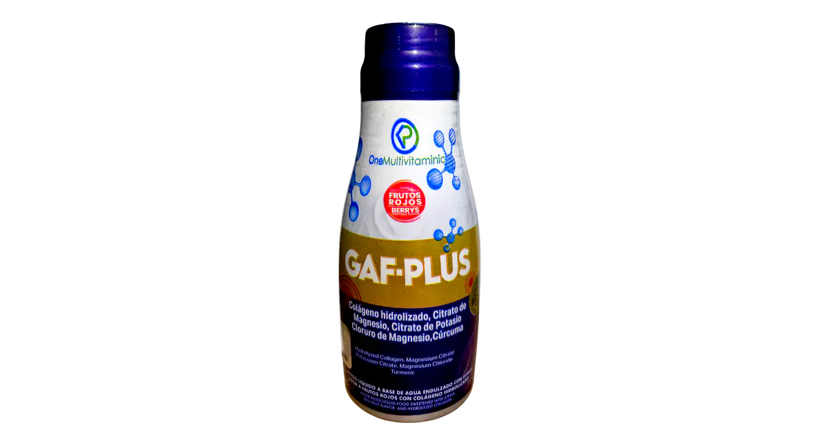 GAF PLUS