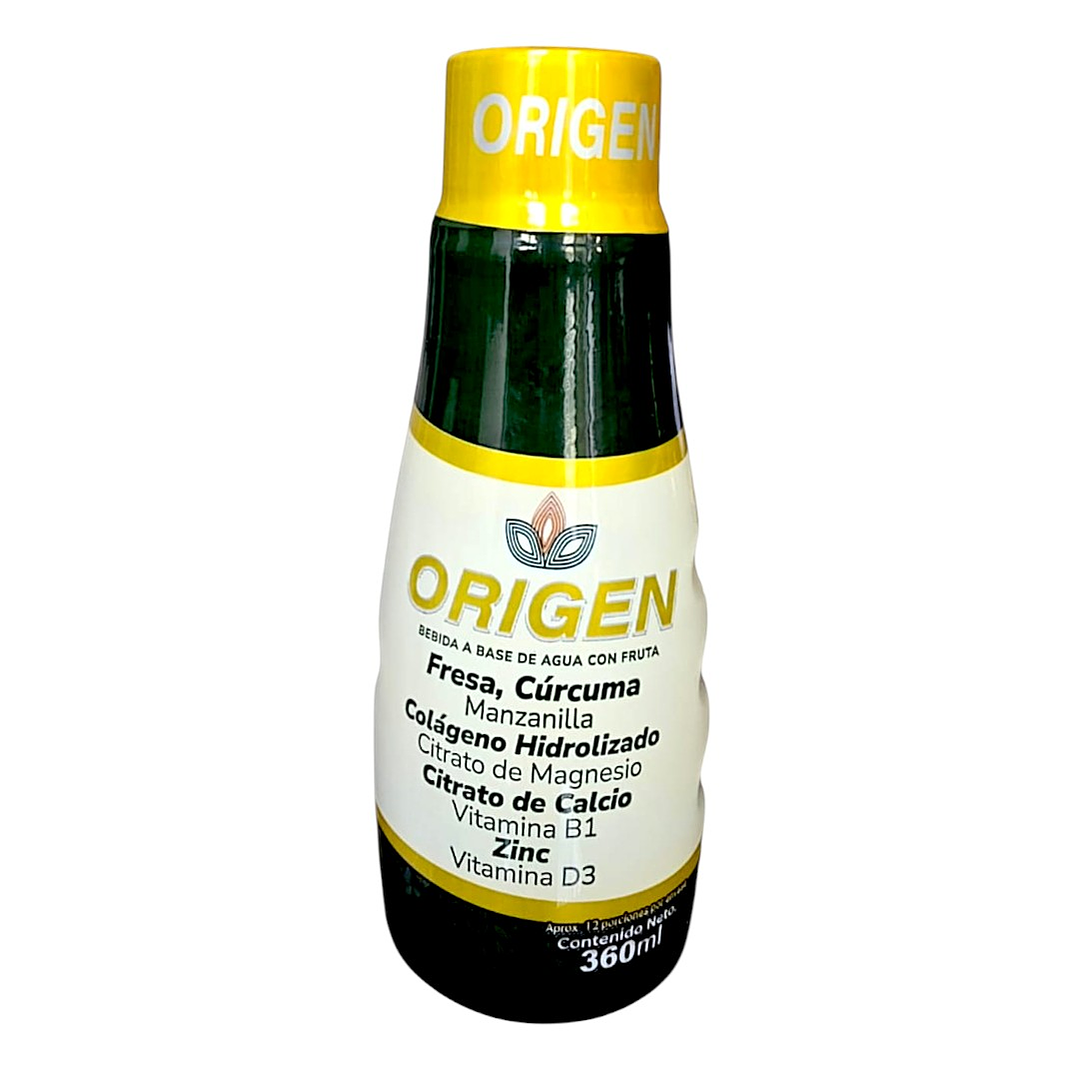 ORIGEN 360ML 1