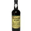 Vinho da Madeira Meio-Seco - 3 Anos