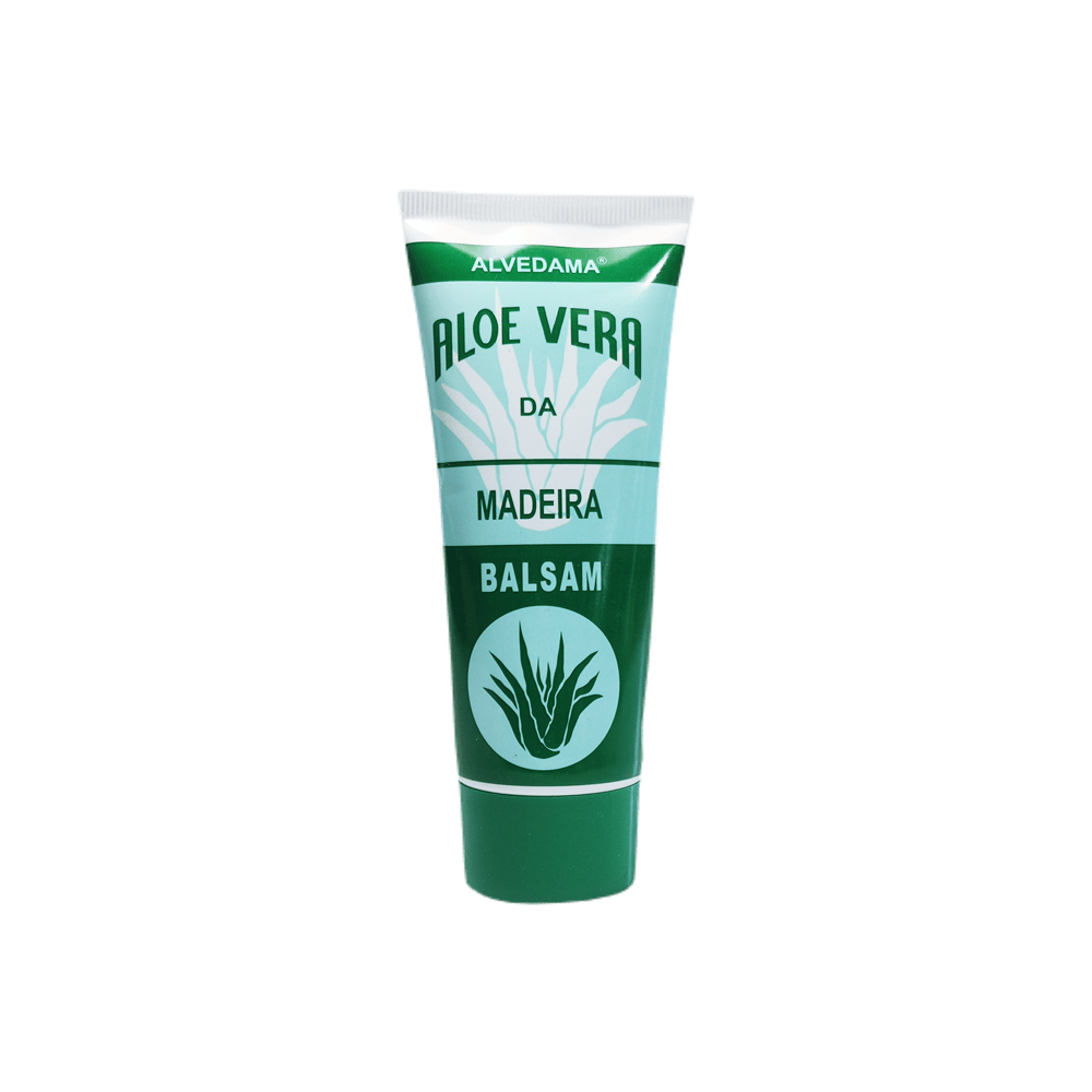 Blsamo - 89% Gel Aloe Vera Puro da Madeira