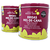 Broas Mel de Cana - Lata