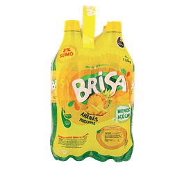 Pack de Brisa Ananás