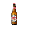 Caixa 24 Cervejas Coral mini