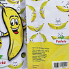 Banana Desidratada