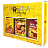 Conjunto de Poncha- Madeira for you