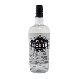 Rum North -  Natural