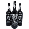 Vinho da Madeira  Doce - Reserva 10 Anos