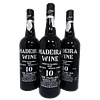Vinho da Madeira Meio-Doce - Reserva 10 Anos