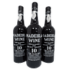 Vinho da Madeira Meio-Seco - Reserva 10 Anos
