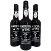 Vinho da Madeira Seco - Reserva 5 Anos