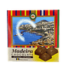 Caixa de Chocolates Artesanais da Madeira com Mel de Cana