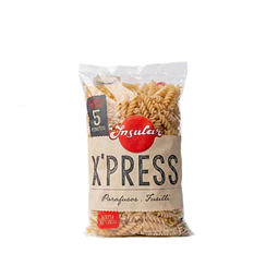 Massa Parafusos 500gr - X'PRESS