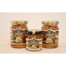 O Mel do Curral das Freiras (Madeira) é um produto 100% natural e artesanal,
