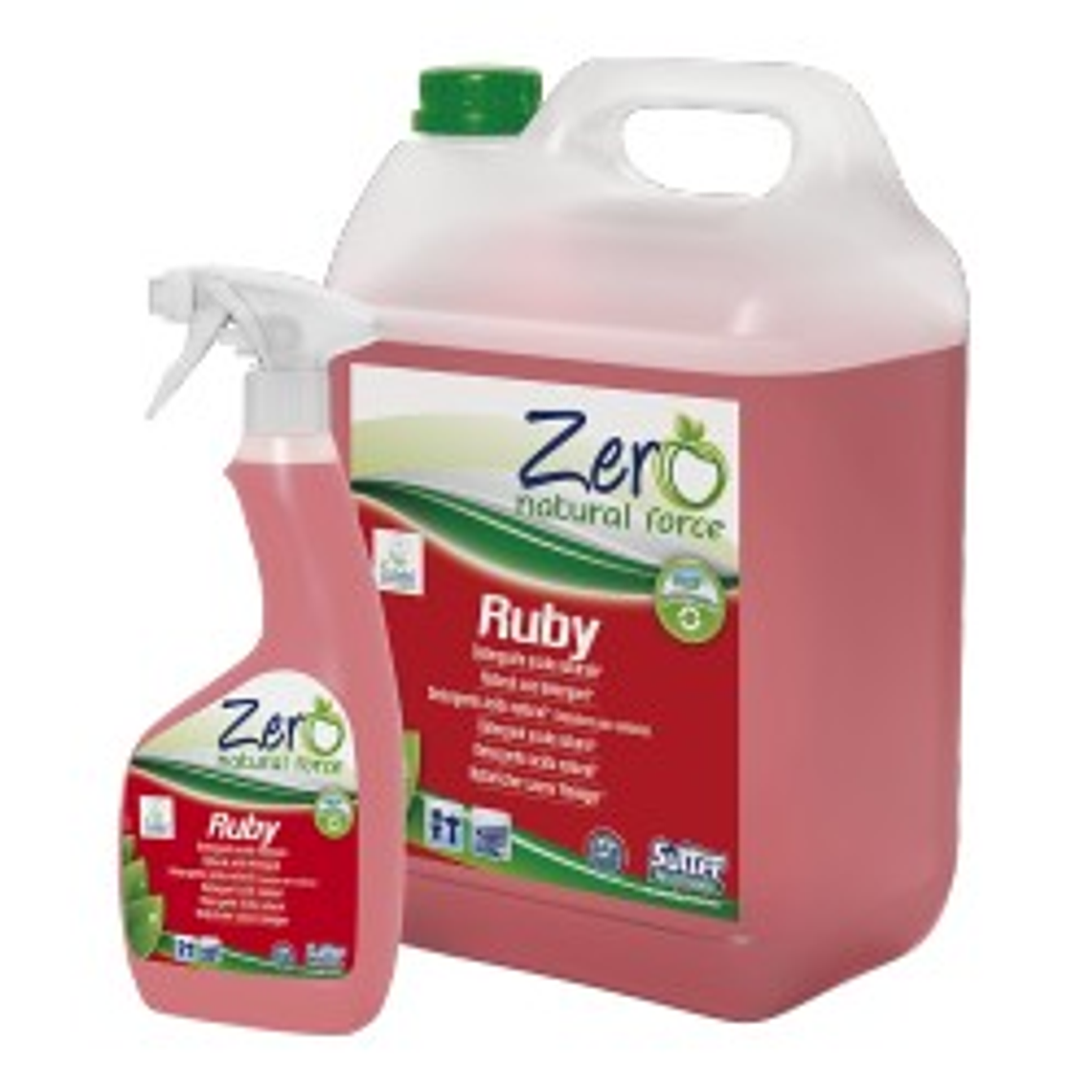 RUBY 750ML 1