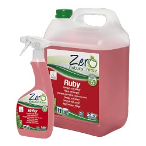 RUBY 750ML