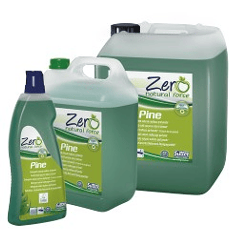 Pine Ecolabel Detergente multiusos perfumado 1L