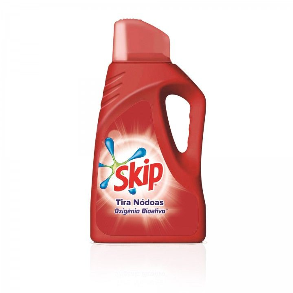 Skip Tira Nódoas Gel 1,6L 1
