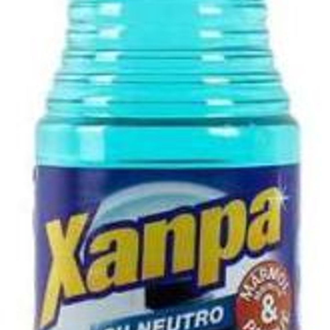 detergente do chão Xanpa  1