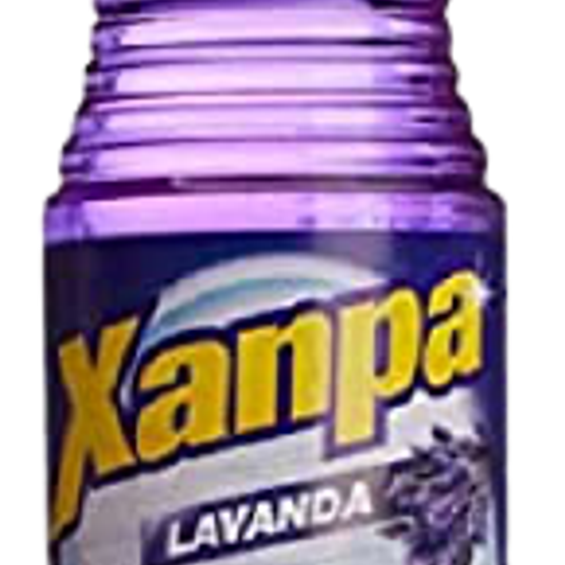 detergente do chão Xanpa  3