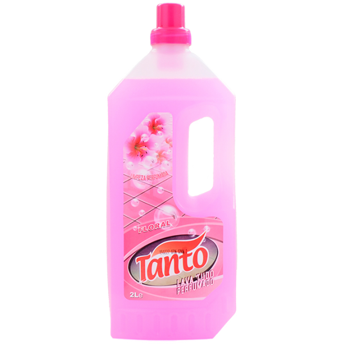 Tanto Lava Tudo Floral 2 Lt 1