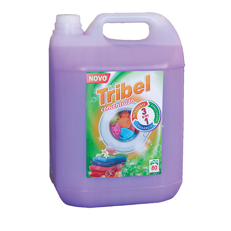  TRIBEL3 EM 1 Flash   1