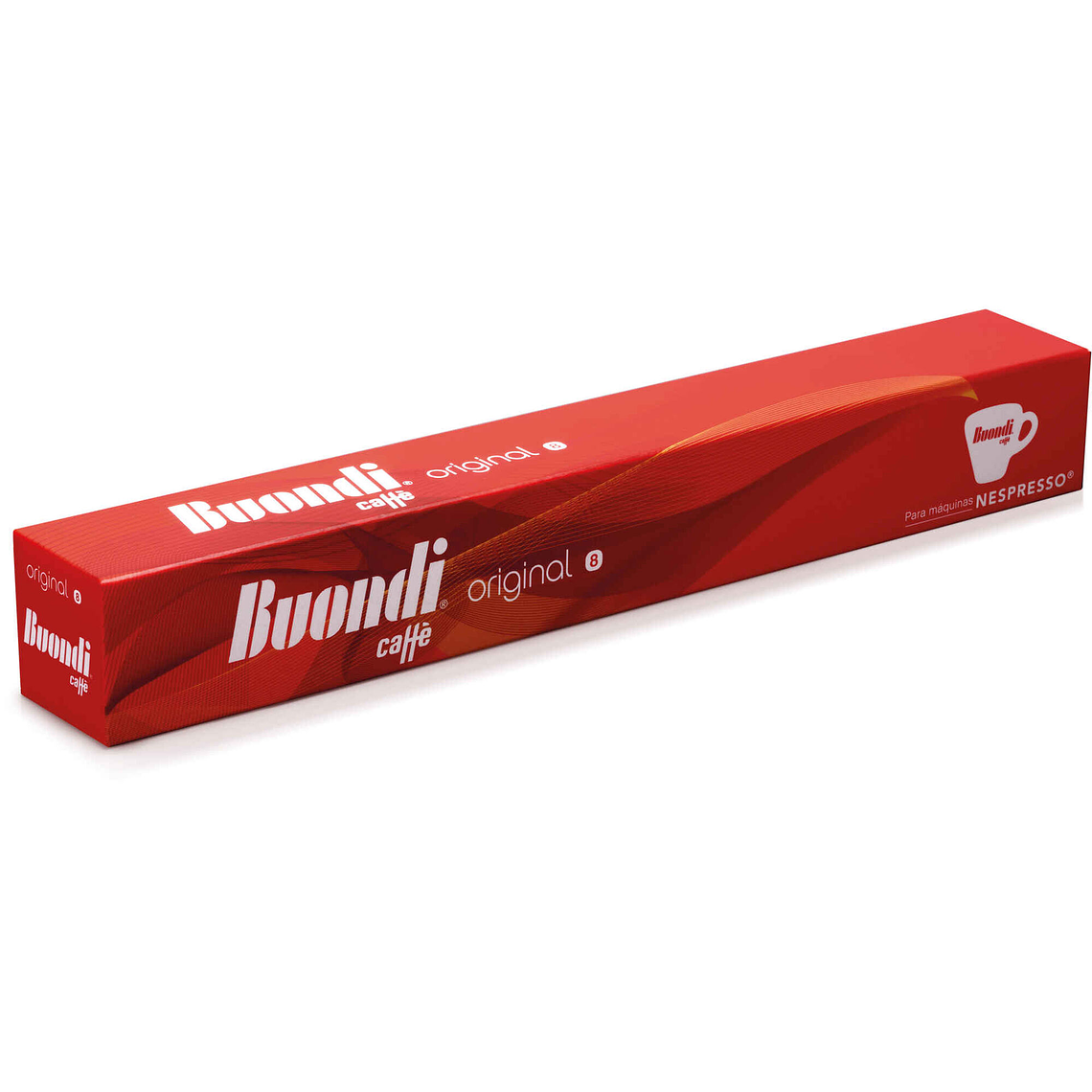 CÁPSULAS BUONDI ORIGINAL 1
