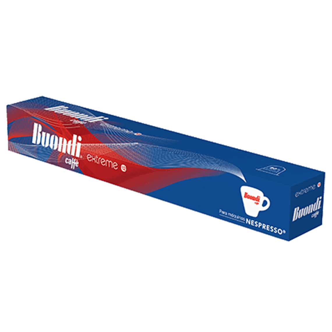 CÁPSULAS BUONDI EXTREME 1