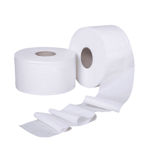 Papel Higiénico  2F 12 rolos