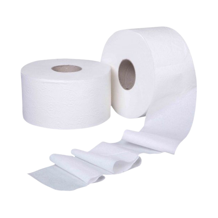 Papel Higiénico  2F 12 rolos 1