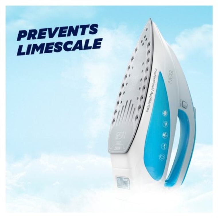 Água de engomar Comfort Intense Vaporesse Fresh Sky 1L 6 und 2