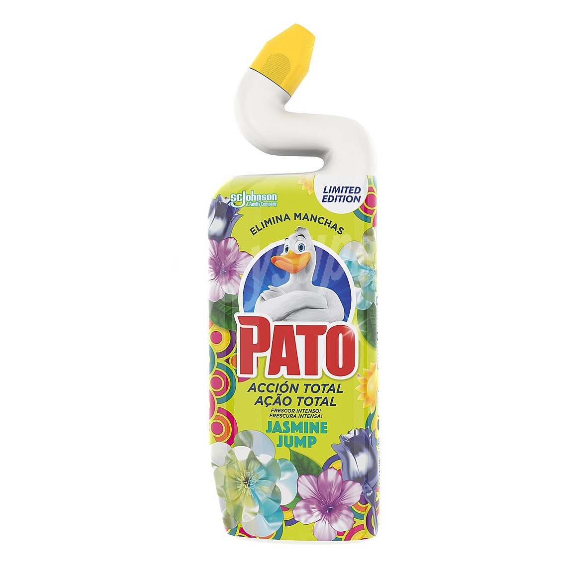pato WC gél 750 ml 1