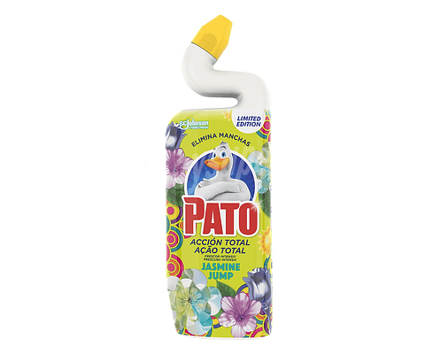 pato WC gél 750 ml