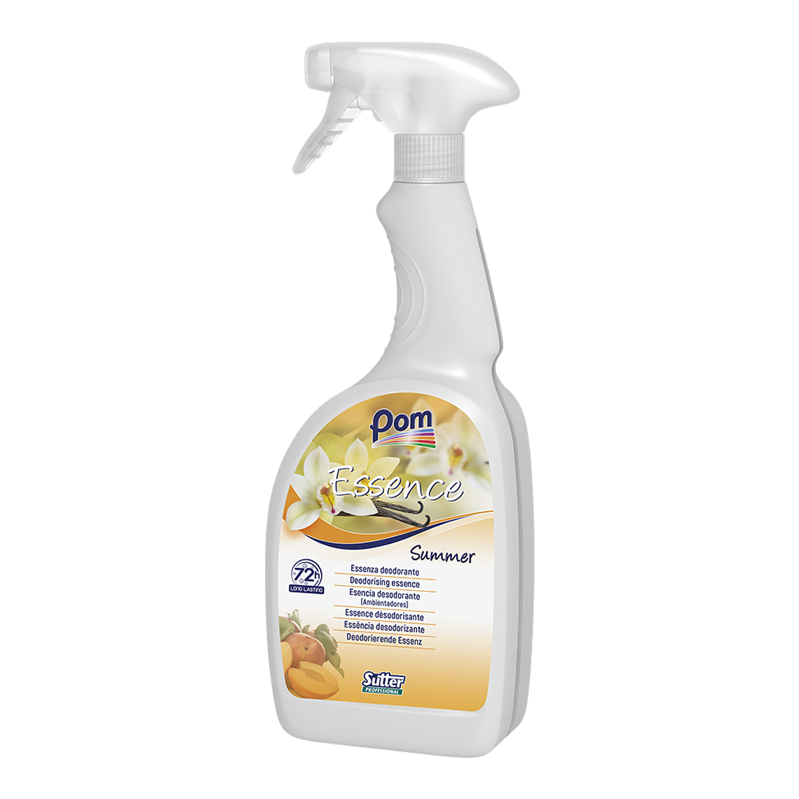 ESSÊNCIA DE VERÃO Essência desodorizante 1