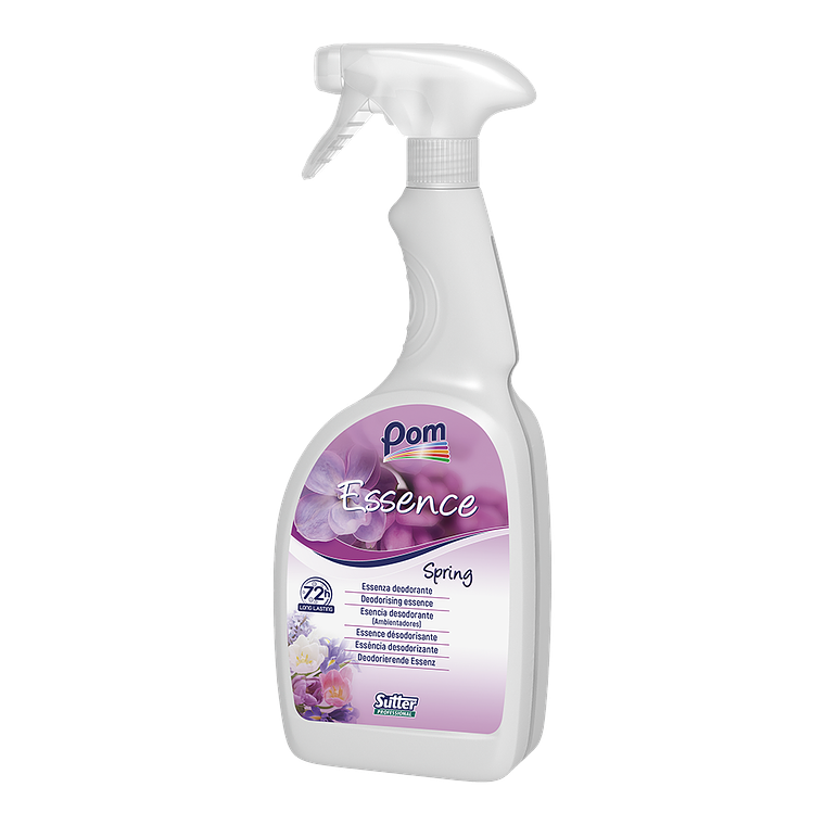 MOLA ESSÊNCIA Essência desodorizante 1