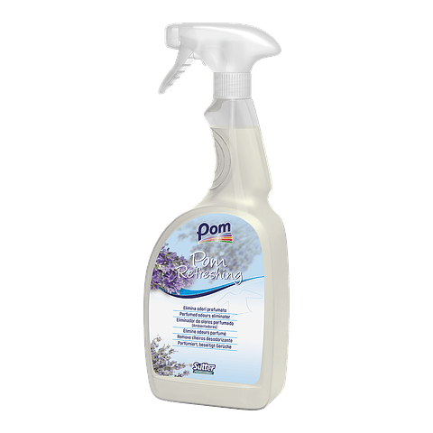 POM REFRESCANTE Elimina odores, desodorizando