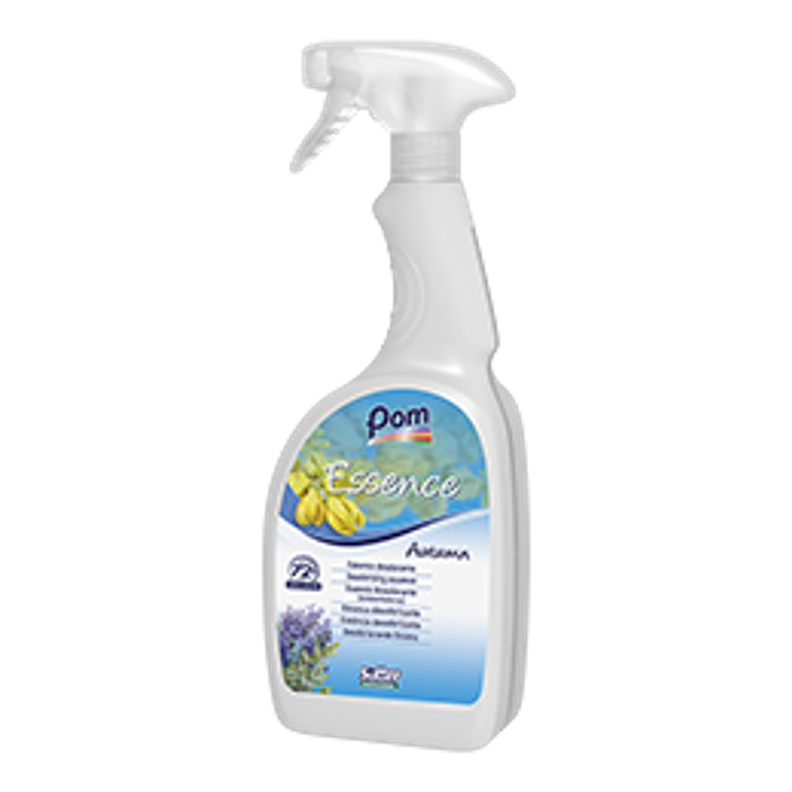 ESSÊNCIA DE OUTONO Essência desodorizante 1