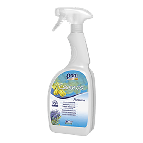 ESSÊNCIA DE OUTONO Essência desodorizante