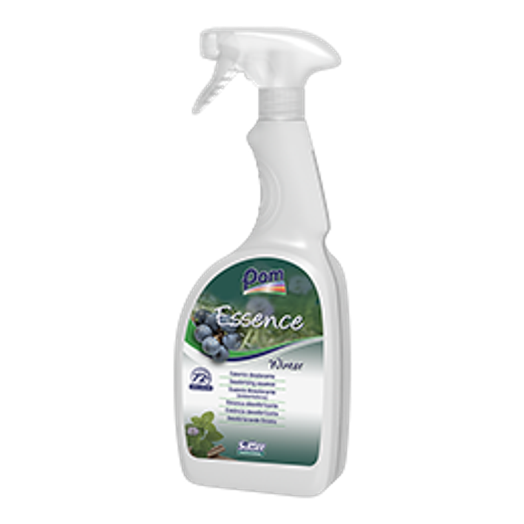 ESSÊNCIA DE INVERNO Essência desodorizante 1