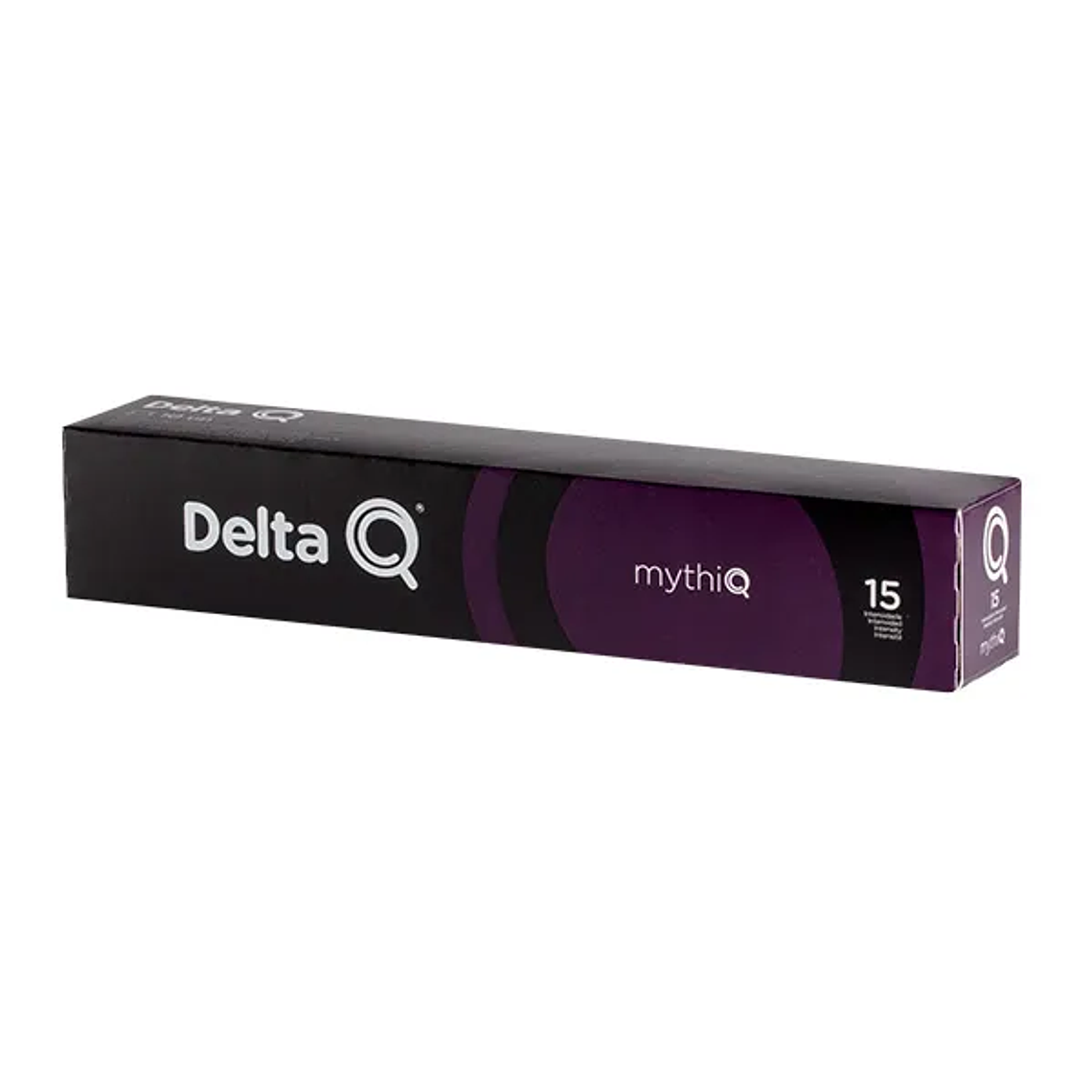 DELTA Q 10 capsules MythiQ N°15 1