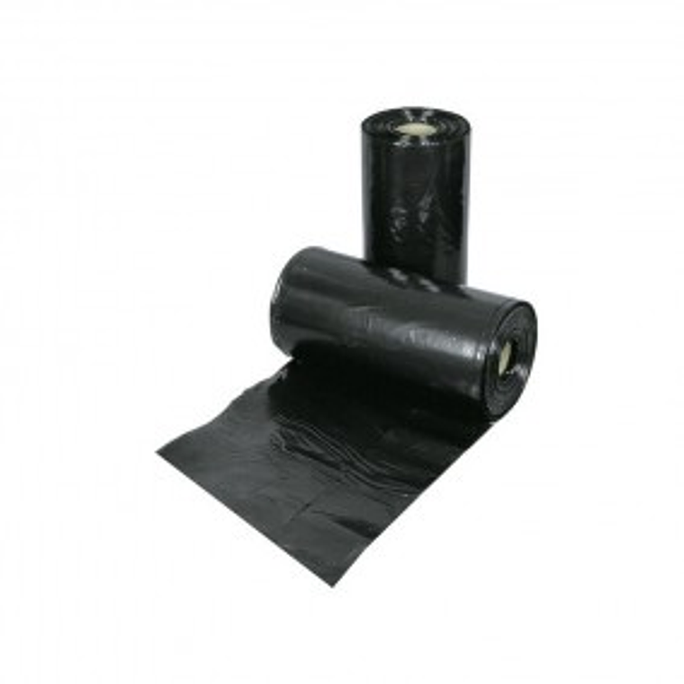 SACOS DO LIXO 100L PRETO 1