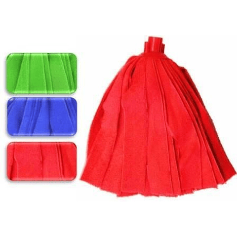 ESFREGONA MICROFIBRA TIRAS PAMEX