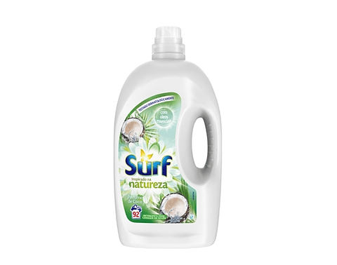 SURF LIQUIDO CÔCO  92D 