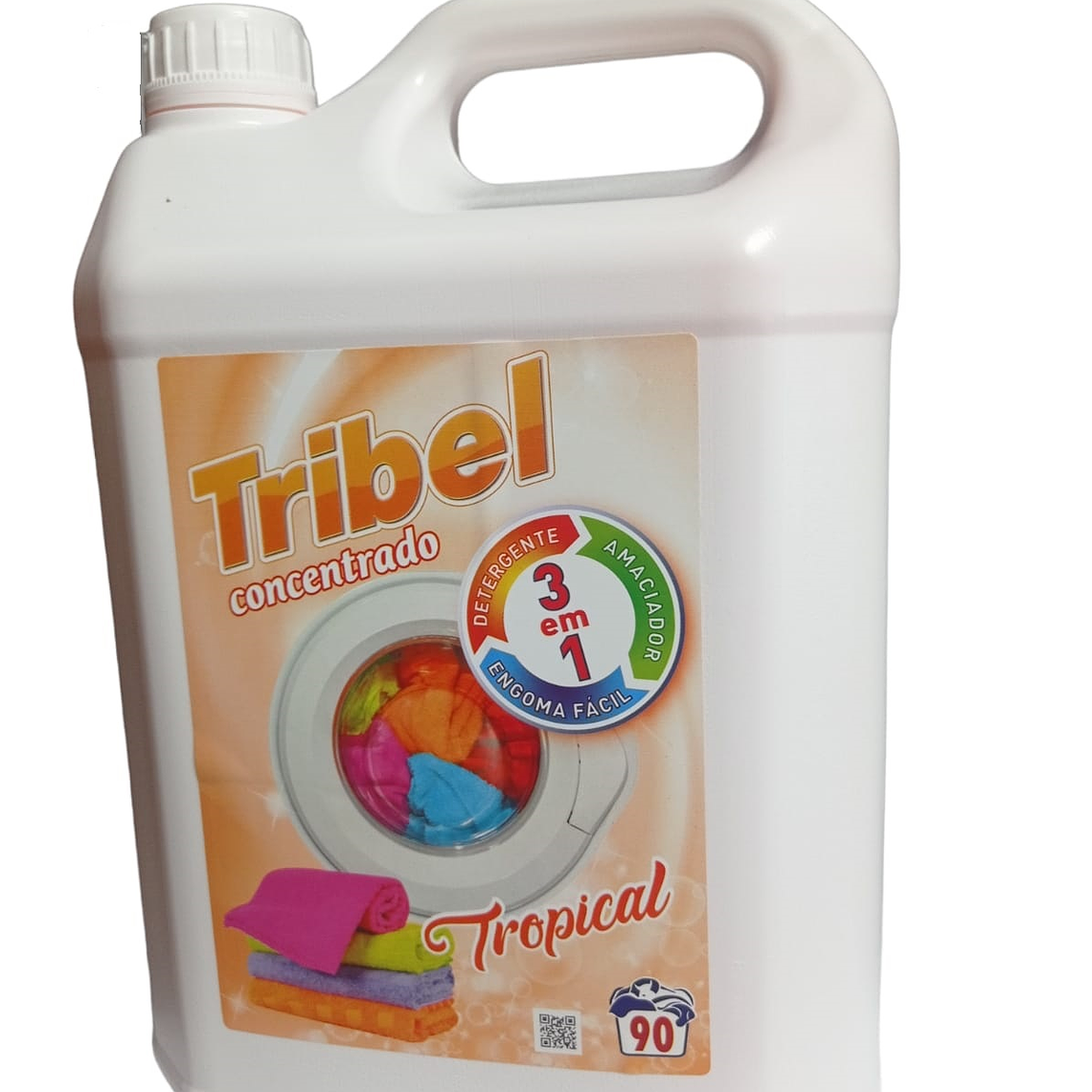 TRIBEL 3 EM1 TROPICAL 90 DOSES 1