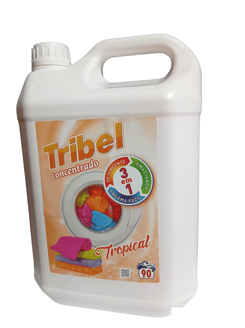 TRIBEL 3 EM1 TROPICAL 90 DOSES