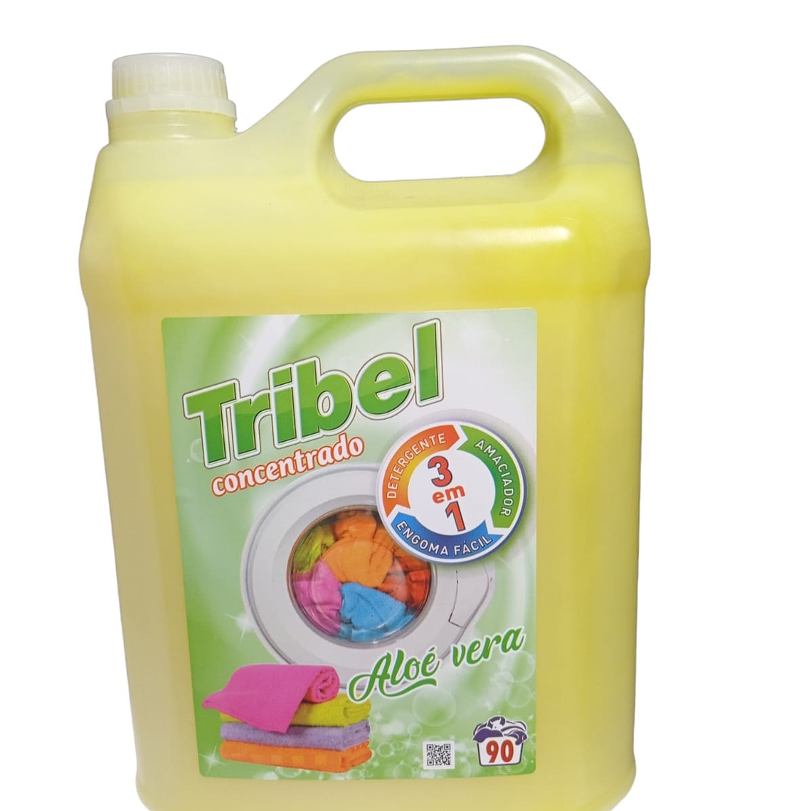 TRIBEL 3 EM1 90 D  ALOE VERA 1
