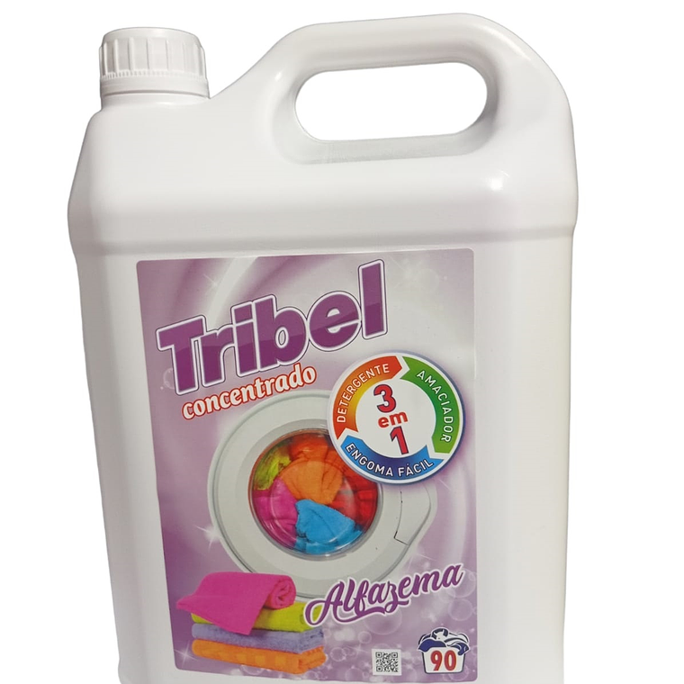 TRIBEL 3 EM1  90D ALFAZEMA  1