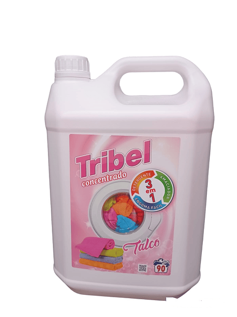 TRIBEL 3 EM 1 90 D TALCO 