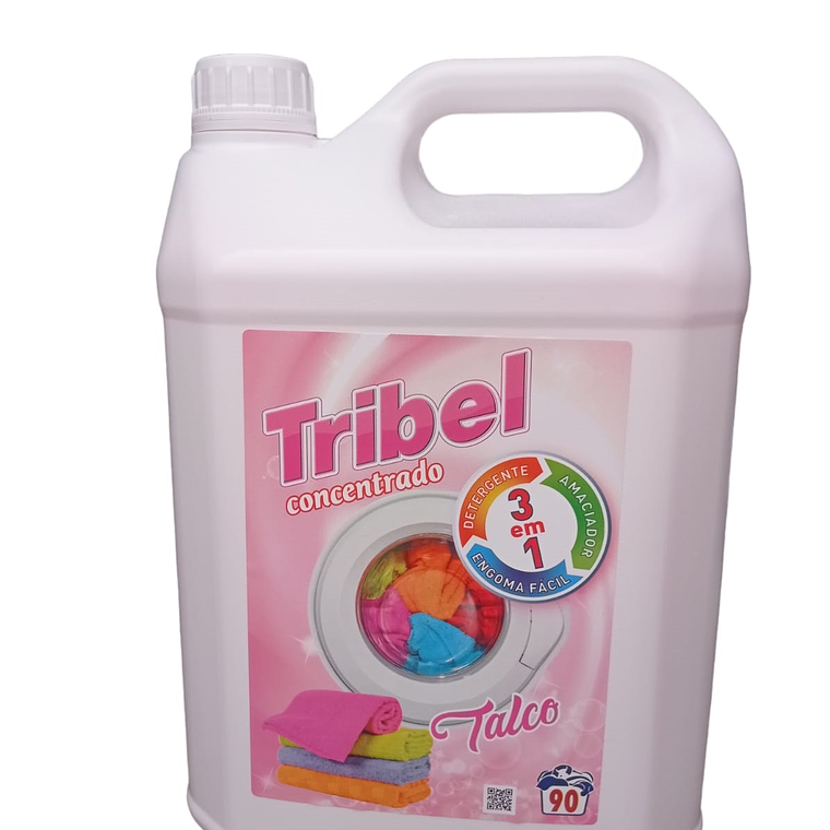 TRIBEL 3 EM 1 90 D TALCO  1